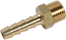 7831453 Втулка для шланга M6,  Viessmann