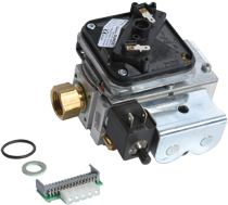 7831914 Газовая арматура  GB055 S20 NG G1/2,  Viessmann
