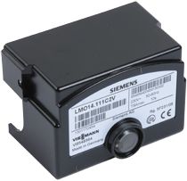 7832743 Топочный автомат LMO 14.111C2V,  Viessmann
