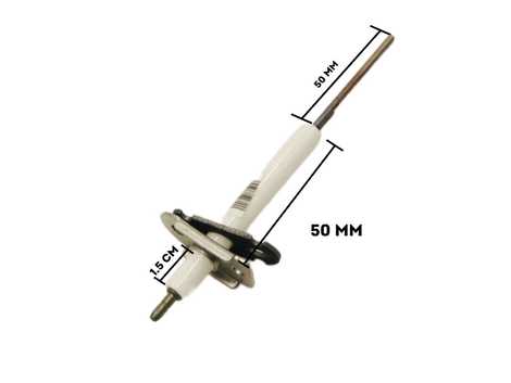 7834235 Ионизационный электрод 45/105 кВт,  Viessmann