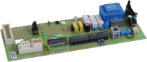 7834237 Печатная плата FC1,  Viessmann