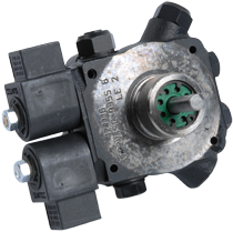 7834266 Насос ж/топл. ATEV 2V 45C 9355 6P 05 00,  Viessmann