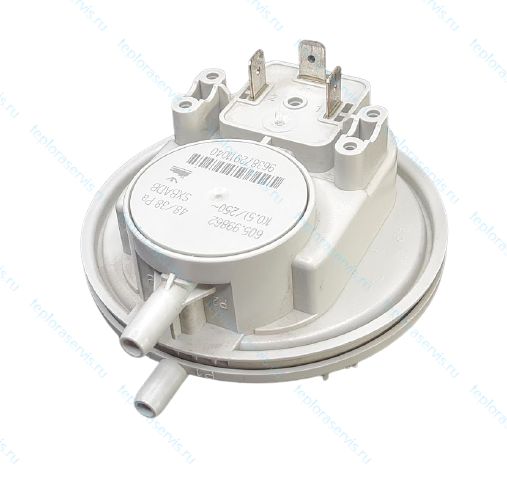 7834356 Переключатель давления 48/38Pa,  Viessmann