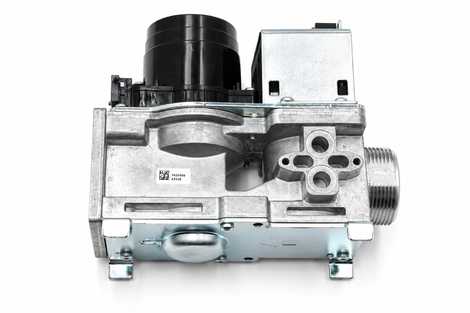 7835163 Газовый комбинированный регулятор CES25,  Viessmann