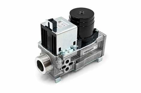 7835163 Газовый комбинированный регулятор CES25,  Viessmann