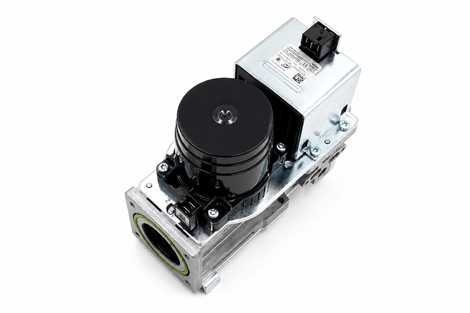 7835163 Газовый комбинированный регулятор CES25,  Viessmann