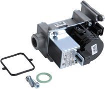 7836324 Газовый комбинированный регулятор CES10,  Viessmann