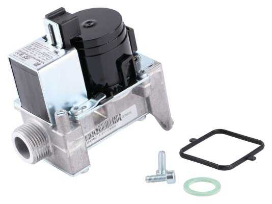 7836324 Газовый комбинированный регулятор CES10,  Viessmann