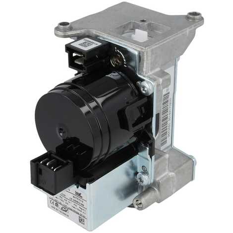7836324 Газовый комбинированный регулятор CES10,  Viessmann