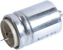 7836495 Рабочий конденсатор  4 µF,  Viessmann