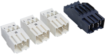 7837105 Штекер 20,21,28,96,  Viessmann