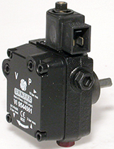 7840264 насос ALEV 35 C 9356 6P 07 00,  Viessmann