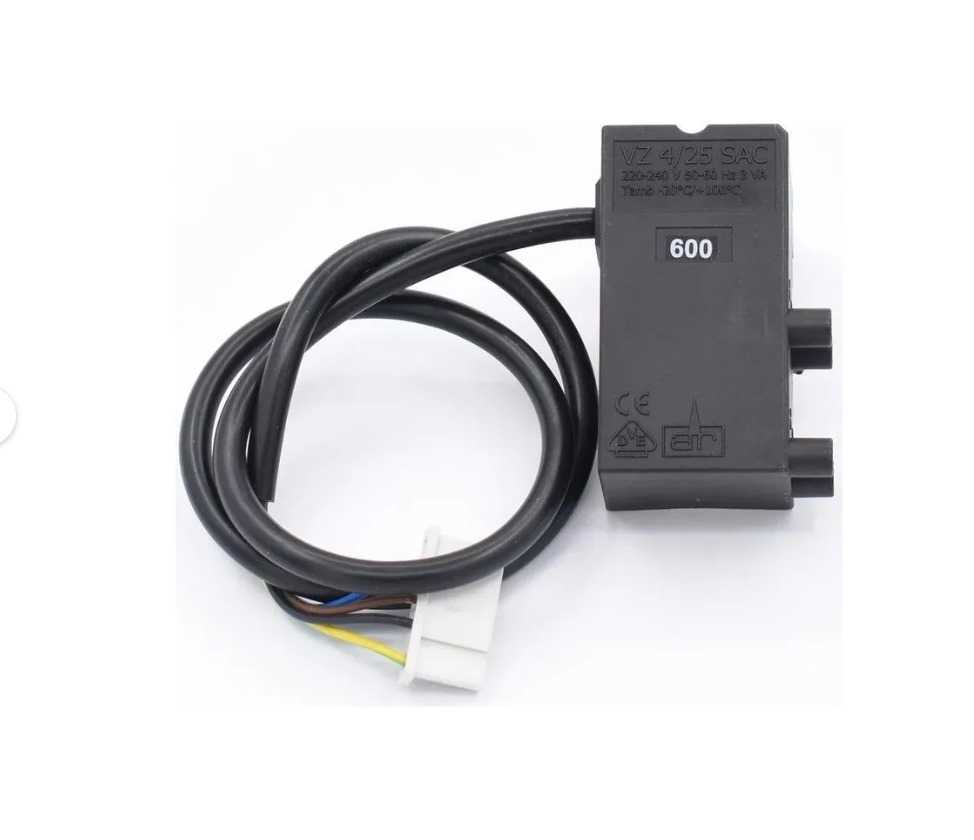 IT10003 устройство розжига VZ 4/25,  ANSTOSS