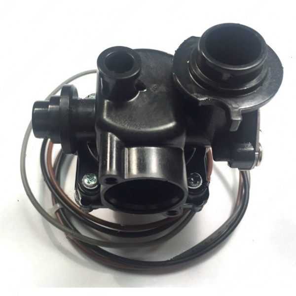 440014641_1 Трехходовой клапан GMF / EMF / RMF / CMF / KMF (аналог 440009742),  Rinnai