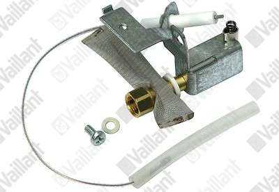 011519 condensing drain,  Vaillant