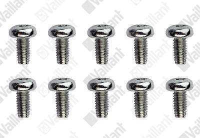 011519 condensing drain,  Vaillant