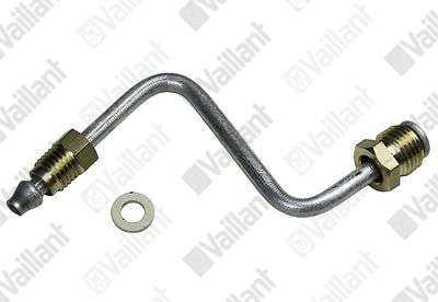 011520 Condensing drain,  Vaillant