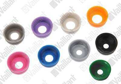 200173 Комплект сопел, 18 сопел-D 2,00,  Vaillant