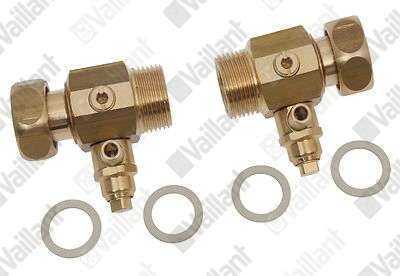 200177 nozzle conversion set,  Vaillant