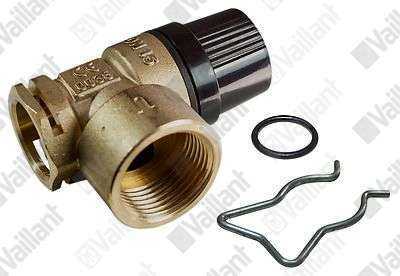 201919 conversion set,  Vaillant