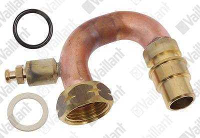 201982 Conversion set,  Vaillant