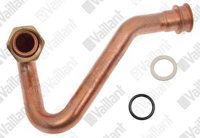 201982 Conversion set,  Vaillant