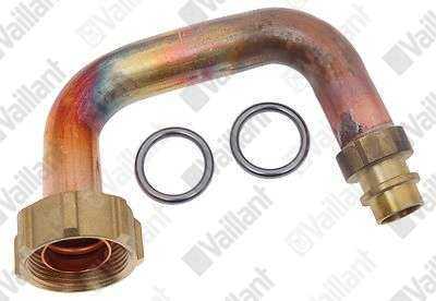 201982 Conversion set,  Vaillant