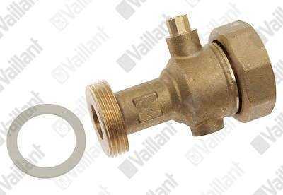 201984 Conversion set,  Vaillant