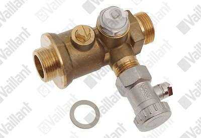 201990 Conversion set P/B (SIT+HW),  Vaillant