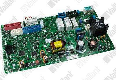 202025 Conversion set to 3+,G30/31,  Vaillant
