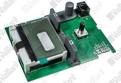 202025 Conversion set to 3+,G30/31,  Vaillant