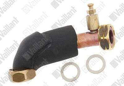 202039 Conversion set to 3+,G30/31 P/B,  Vaillant