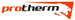 Логотип фирмы Protherm