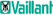 Логотип фирмы Vaillant